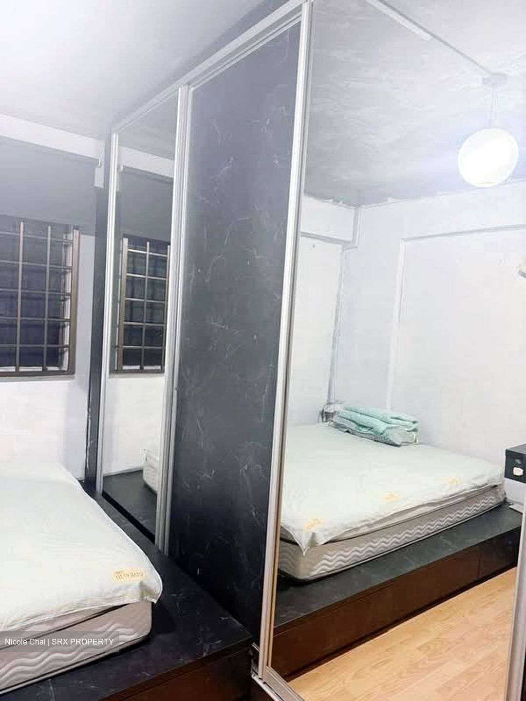Blk 434 Chong Boon Rise (Ang Mo Kio), HDB 4 Rooms #597727691